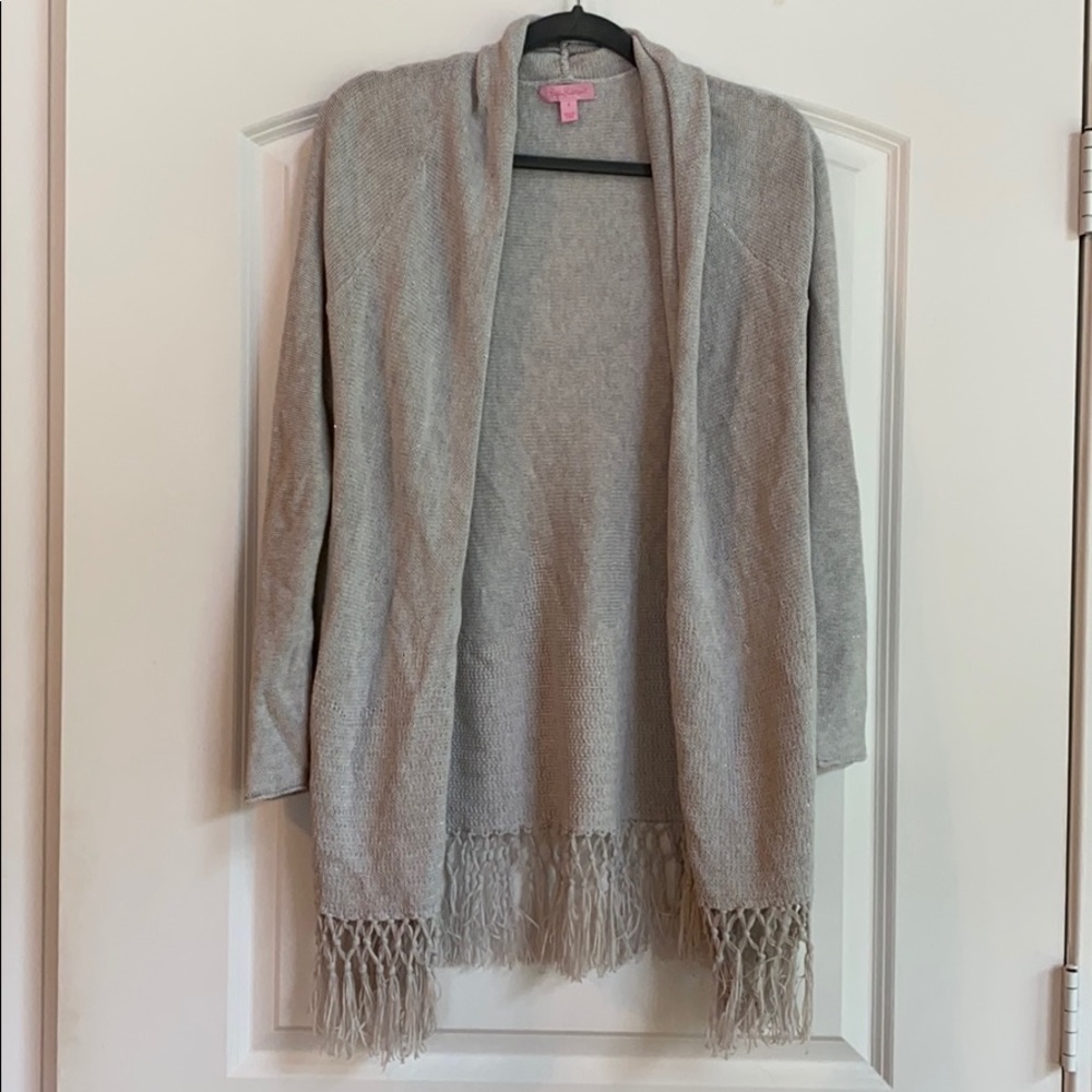 Lilly Pulitzer Tatum Cardigan